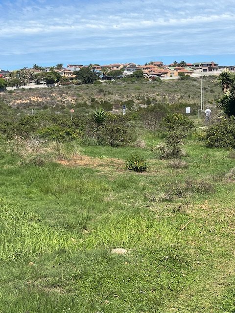 Commercial Property for Sale in Hartenbos Heuwels Western Cape